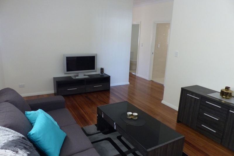 Crystal Waters Estate - Site 171