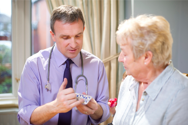 Health funds for when the kids have flown the nest