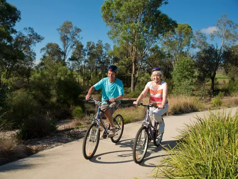Anglicare Sydney - Oran Park Village