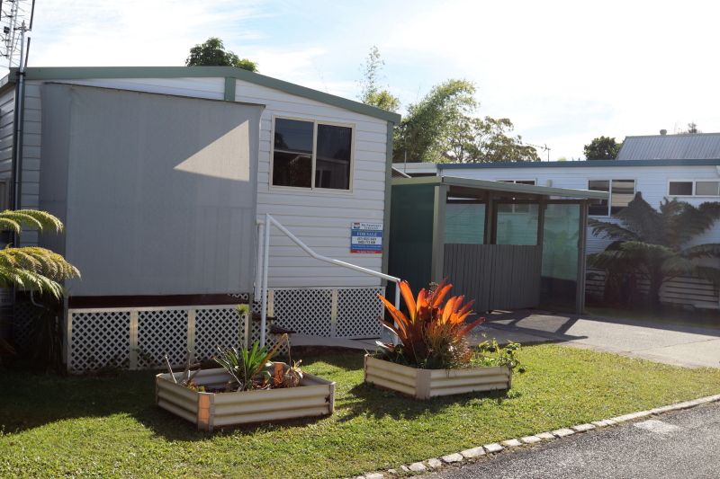 Chinderah Lakes – Over 50’s ‘Pet Friendly’ Residential Park