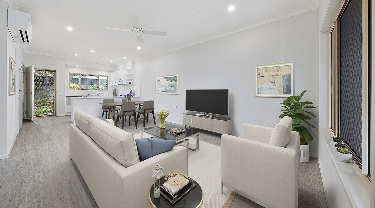 Brig-O-Doon Retirement Village