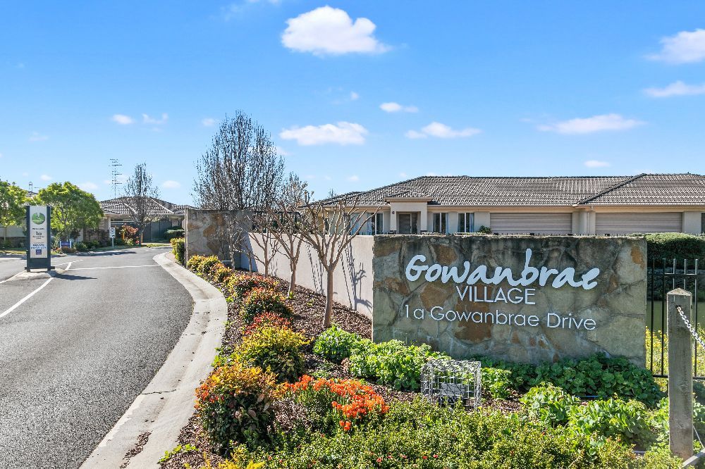 331/1A Gowanbrae Drive, Gowanbrae Village, Gowanbrae 