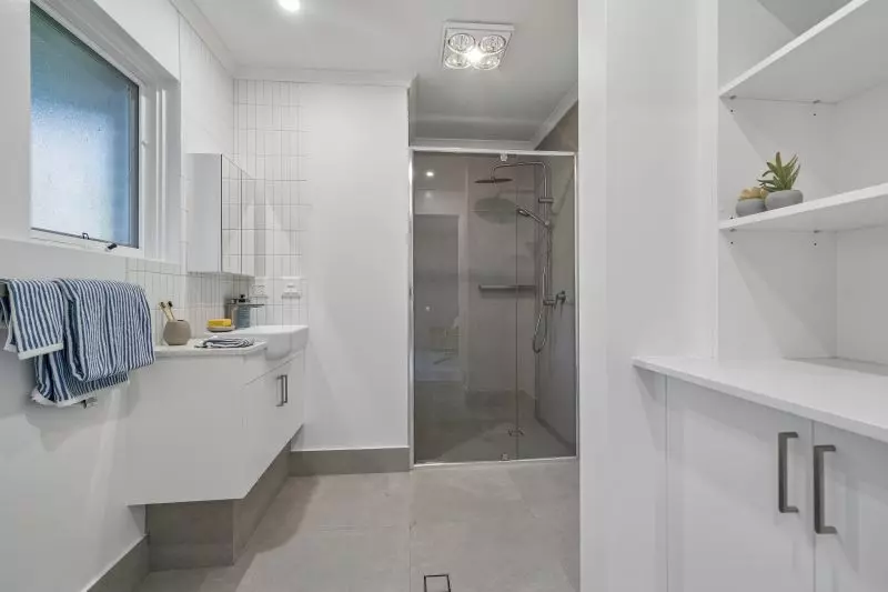 Home with views of trees / leafy surroundings - 1 bedroom plus Study (potential second bedroom) - Stylish Retirement Living - Ready to move in!