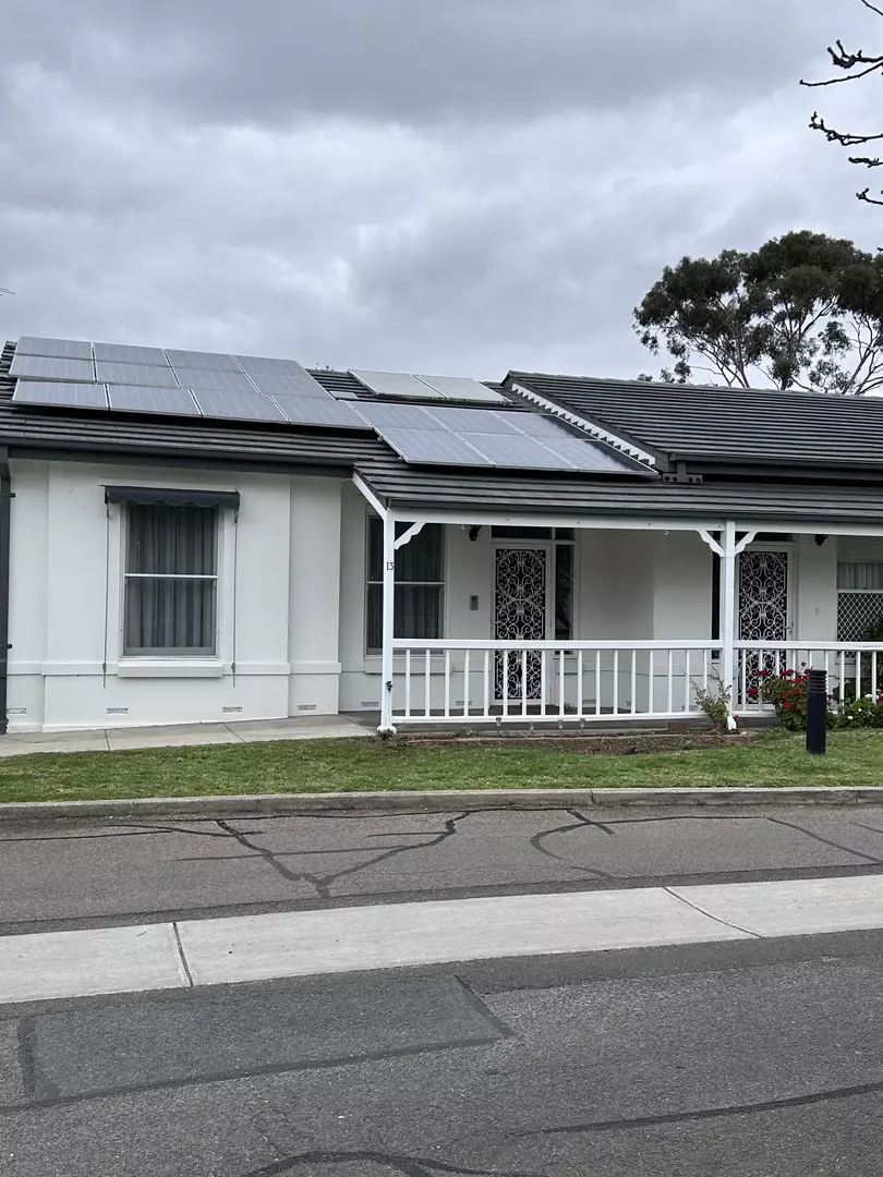 Vailima Gardens Retirement Village