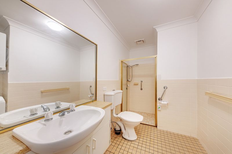 Fully Renovated Studio Apartment -balcony and views