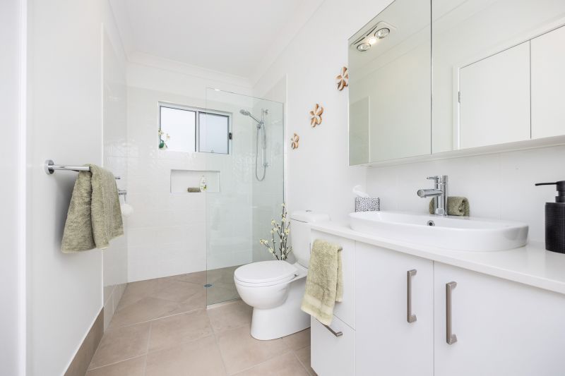 Tranquil Alfresco Outlook to Natural Bushland!