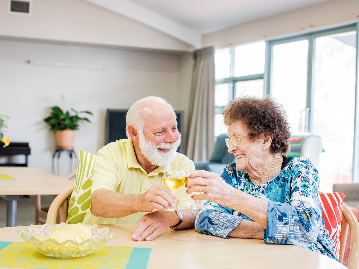 RFBI Bathurst Masonic Village