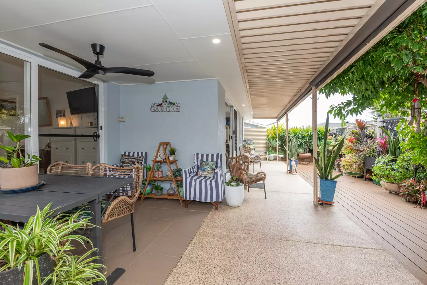 Lifestyle Living at Its Best 