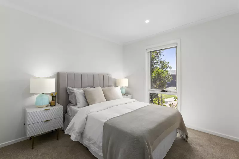 Modern Light-Filled Unit with Study and Stylish Finishes