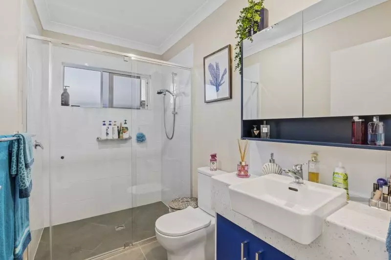 Peaceful Modern Living with Generous Outdoor Space