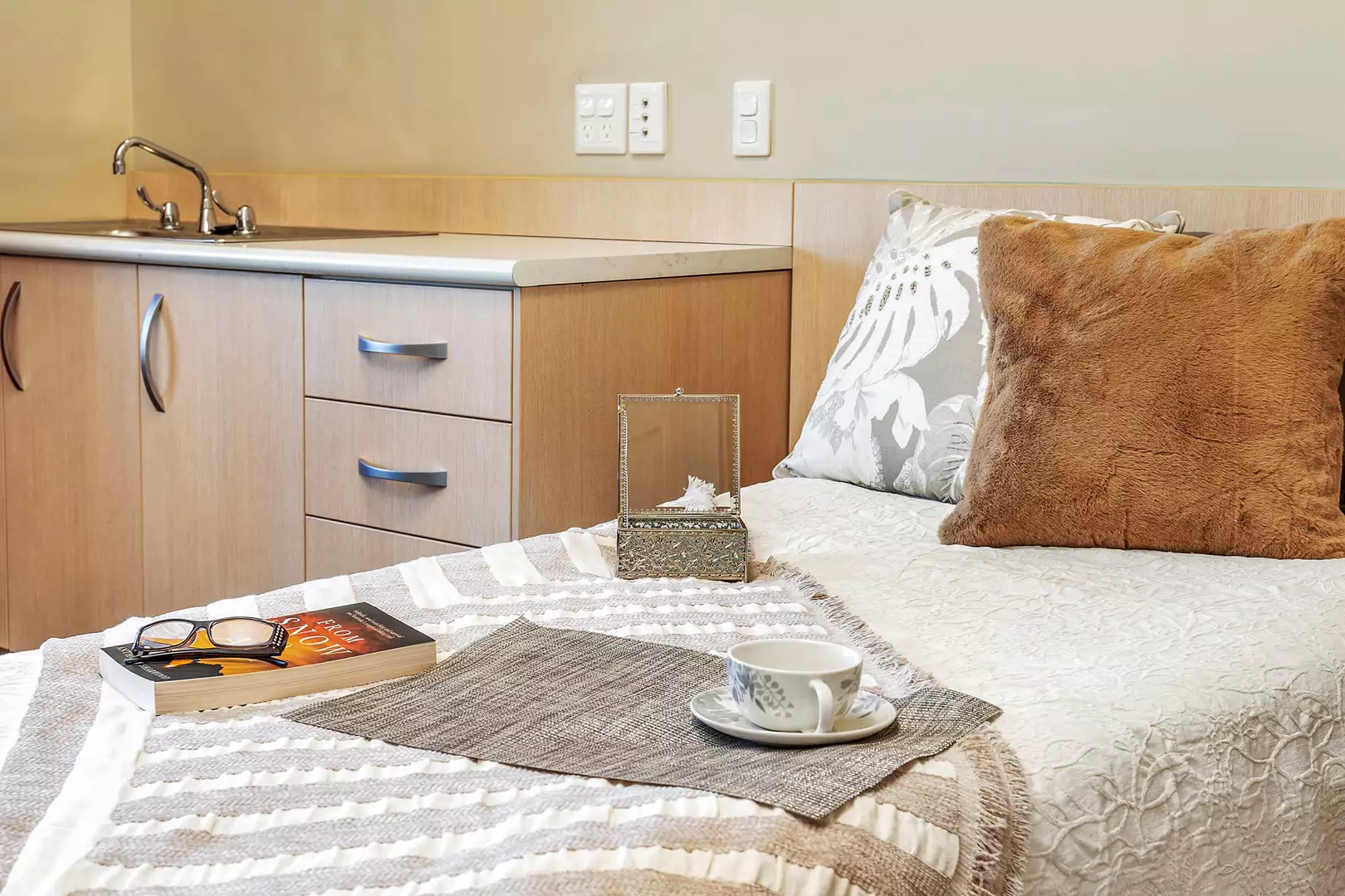 Jonathan Rogers GC House