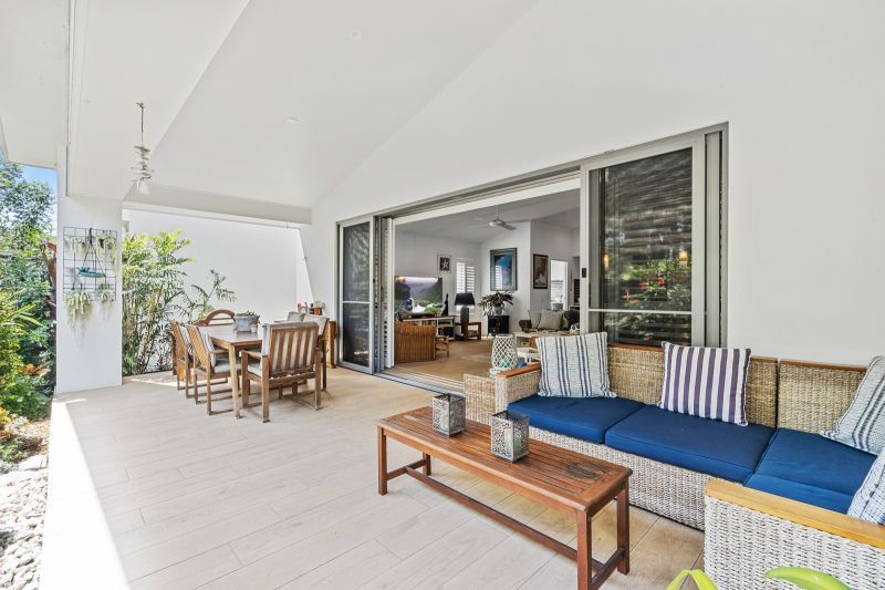 Site 383 - Established Prestwick