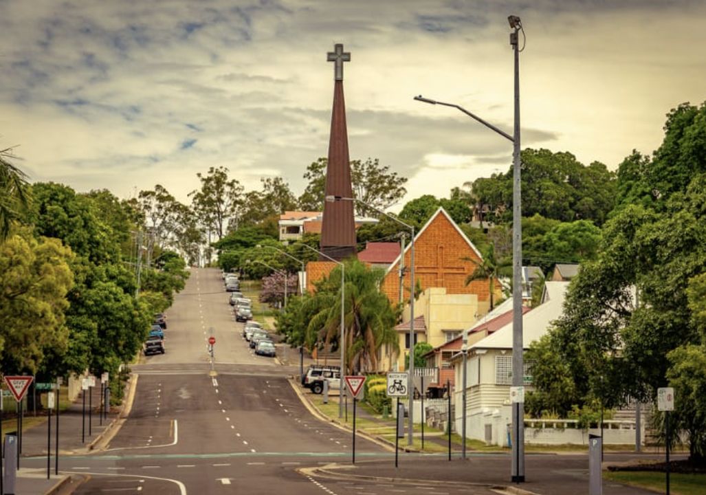Ipswich