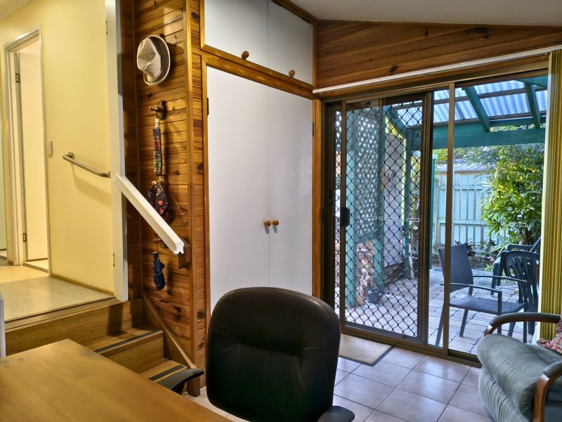 Bungalow Village Burleigh Waters - Site 127