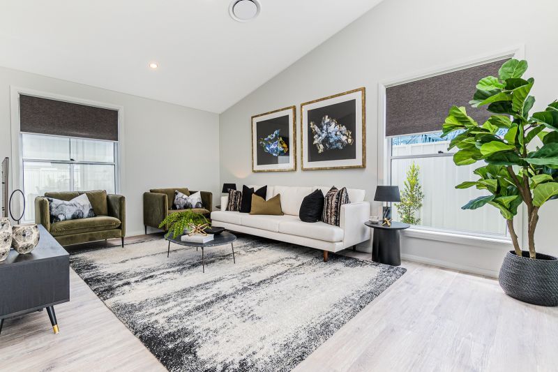 Pre-loved home -View by appointment, contact Lisa today.