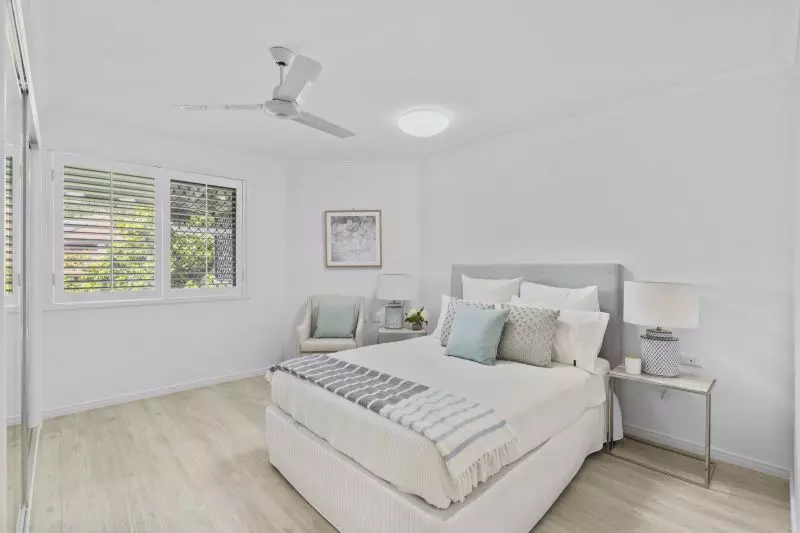Brand new and well-designed one-bedroom apartment
