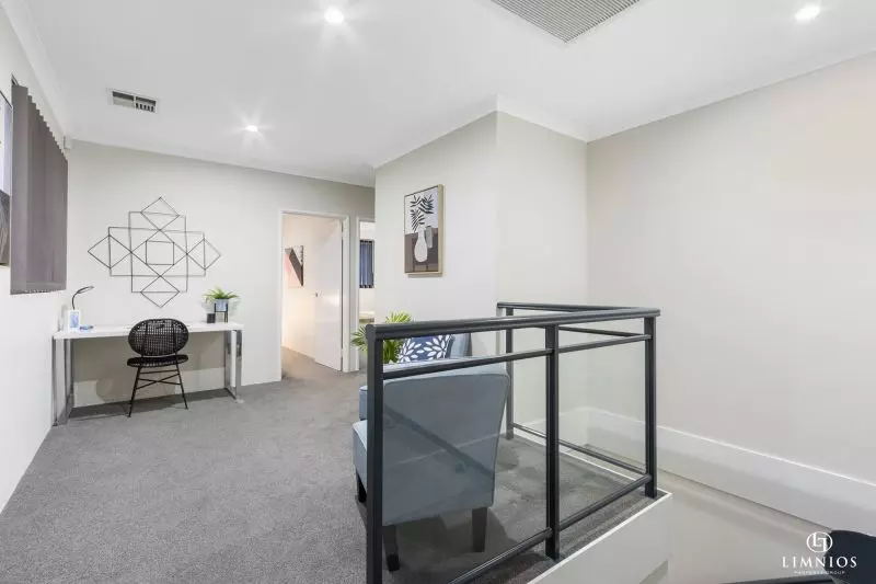 Easy Living in Princeton!