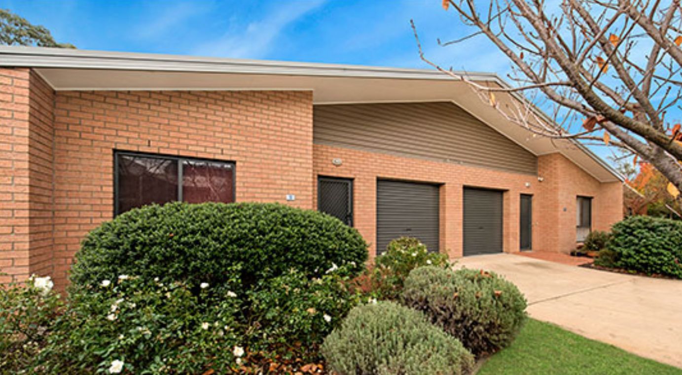 Calvary Haydon Village