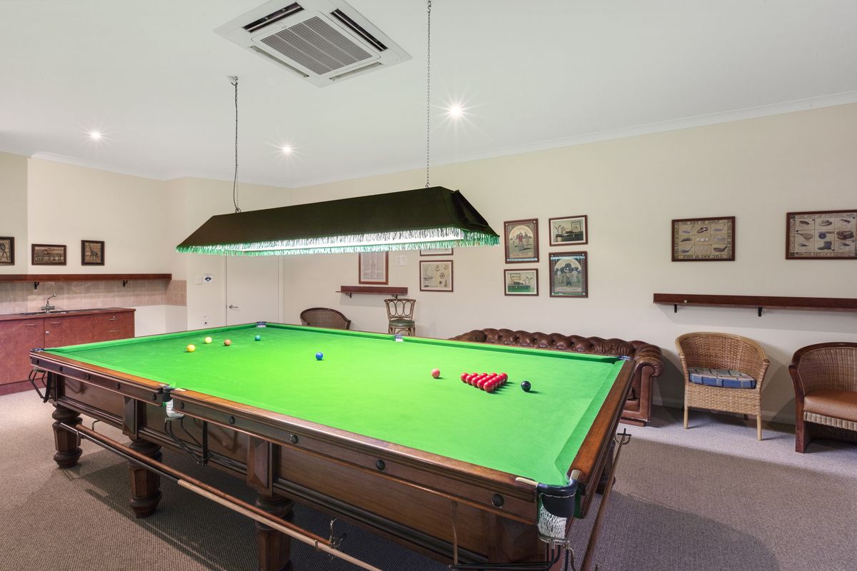 Noosa Waters Villa 29