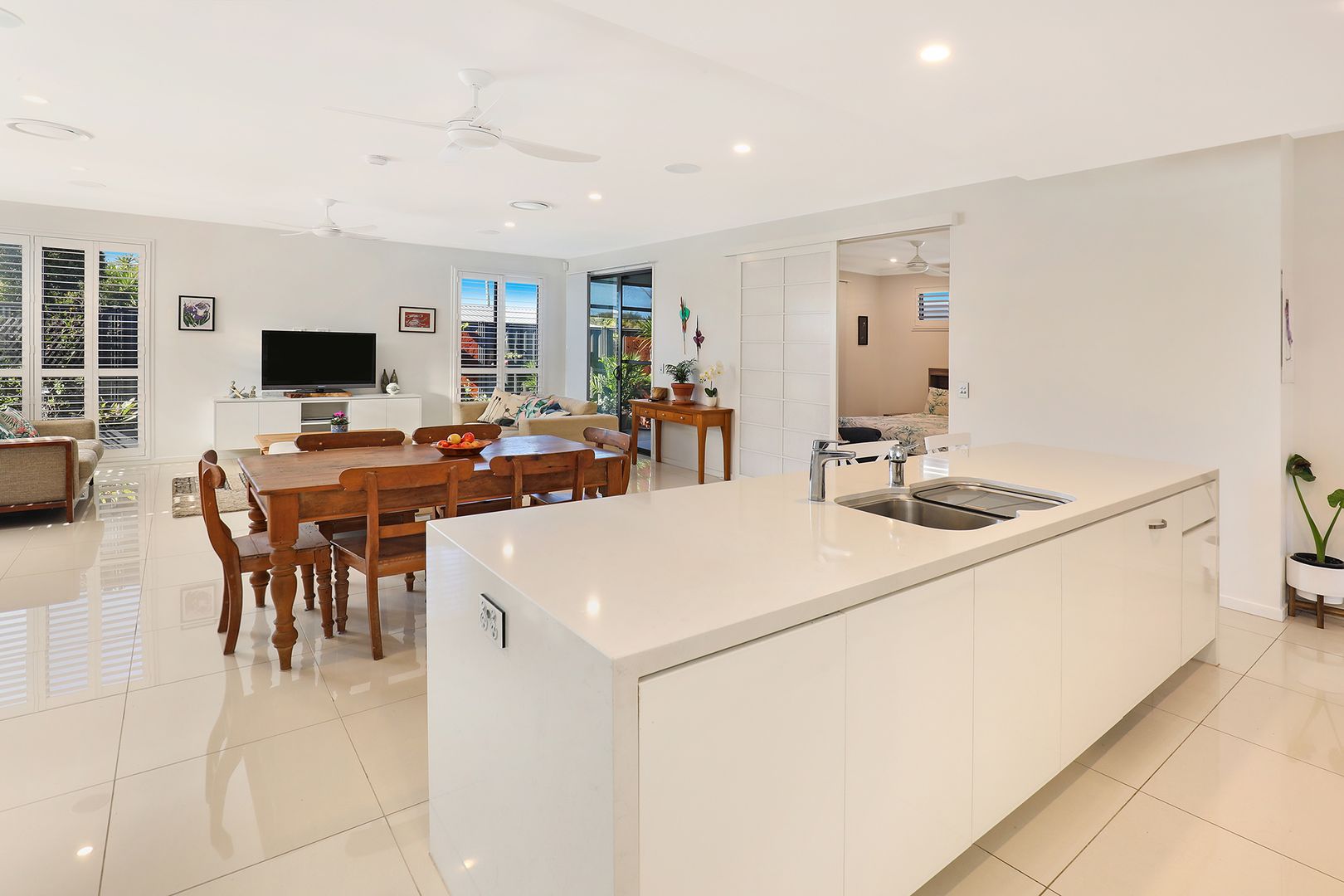 Now, This is Living! Villa 42 Living Gems