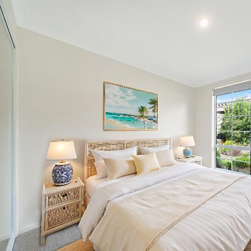 Three Bedroom | Unit 251