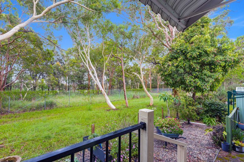 Rare Opportunity - Bushland Views