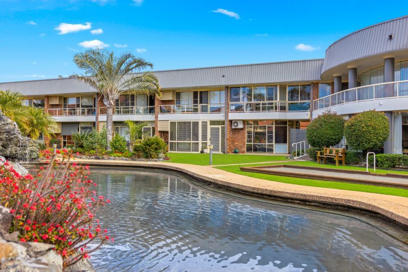 Expressions of Interest. The Governor's Retirement Resort - Independent Living in a friendly community