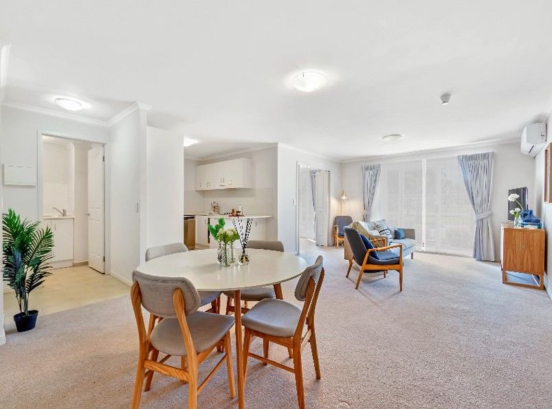 334/208 McDonalds Road, Epping