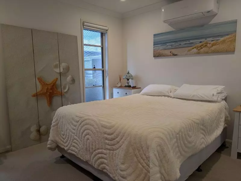 Beautiful private home