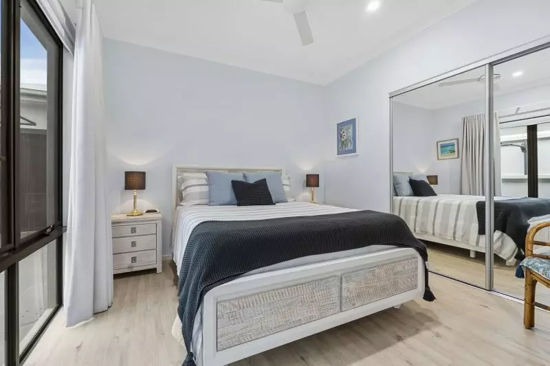 Site 115 - Established Bronte