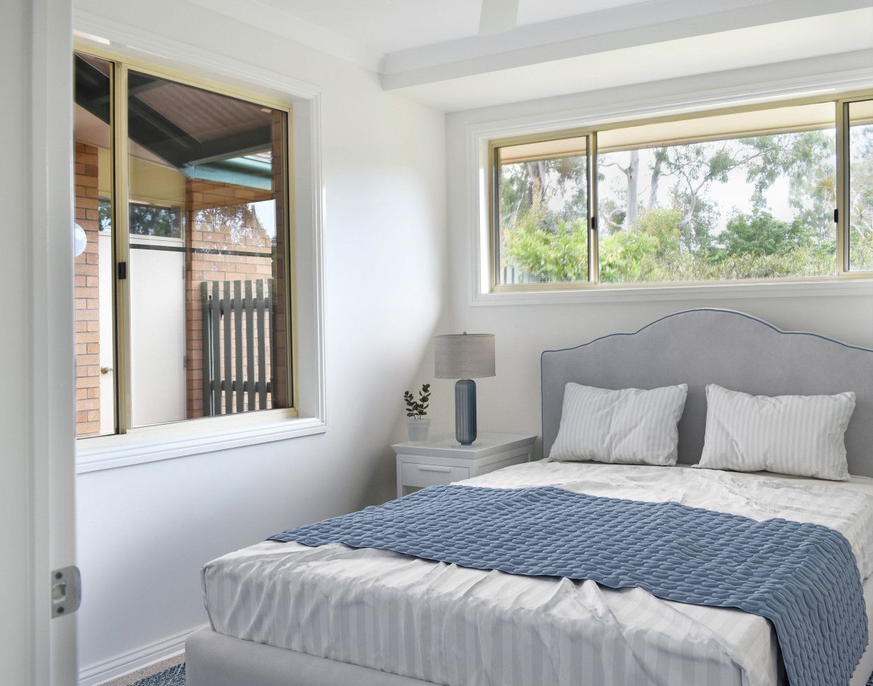 2 Bedroom Units Available @ St Vincent's Care