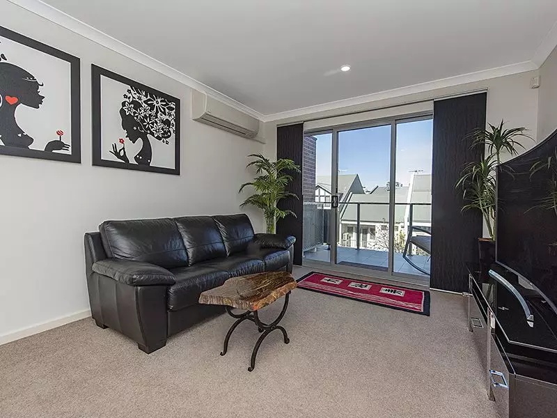 Affordable River Side Living!