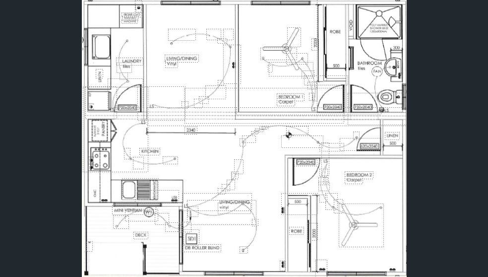 Benalla Tourist Park - BRAND NEW HOME!