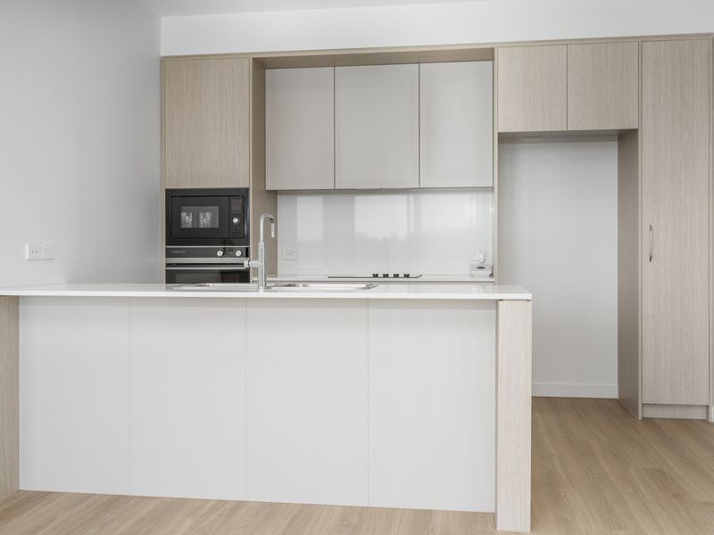 North-Facing Retreat - 'Eagle' Floorplan Design