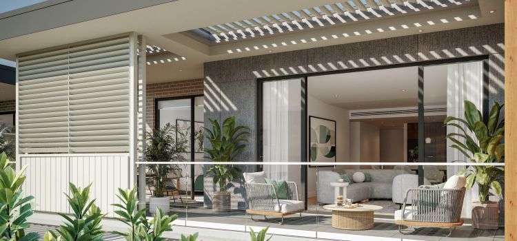 Melba - Apartment 102