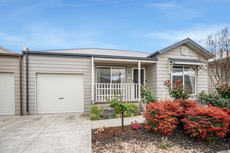 Lifestyle Communities Officer - A light-filled haven made for relaxed, easy living