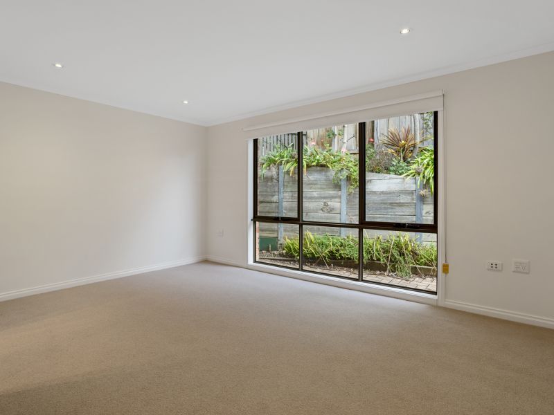 DEPOSIT TAKEN - One of a kind at Morven Manor - 3br unit with double garage!