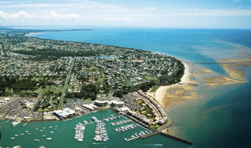 Wide Bay