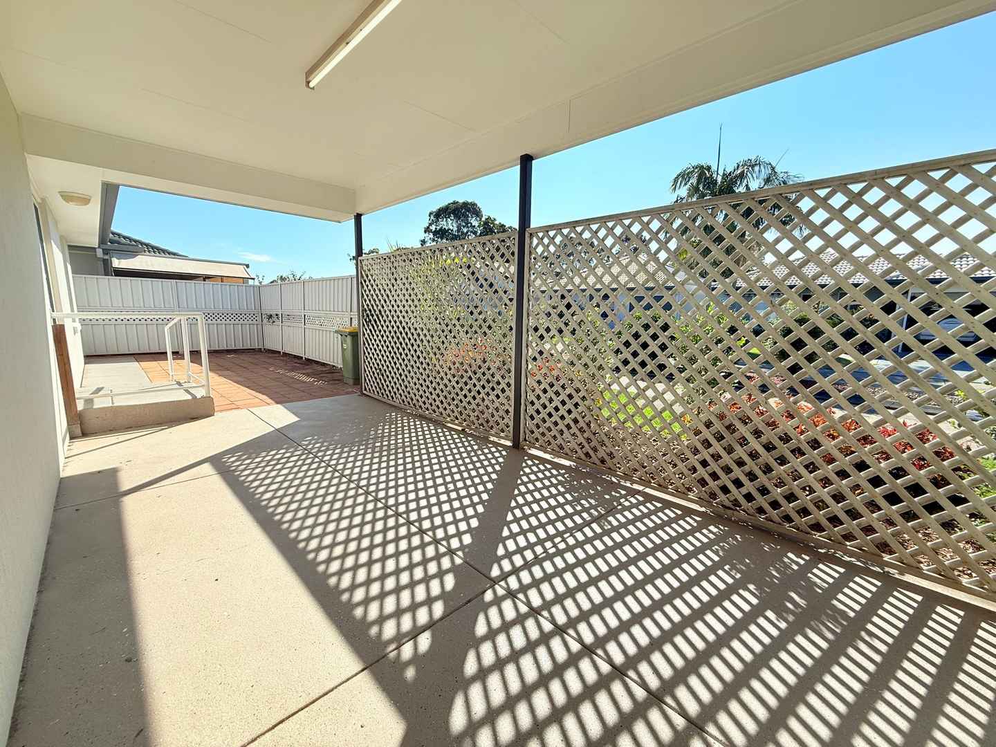 Ready to Move In .... Freshly renovated, comfortable 2 bedroom home