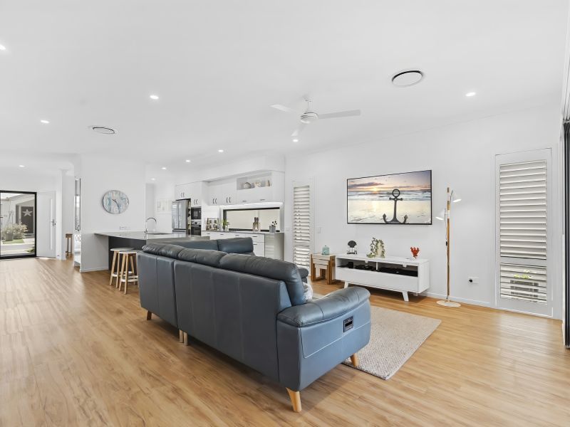 Site 90 - Established Bronte