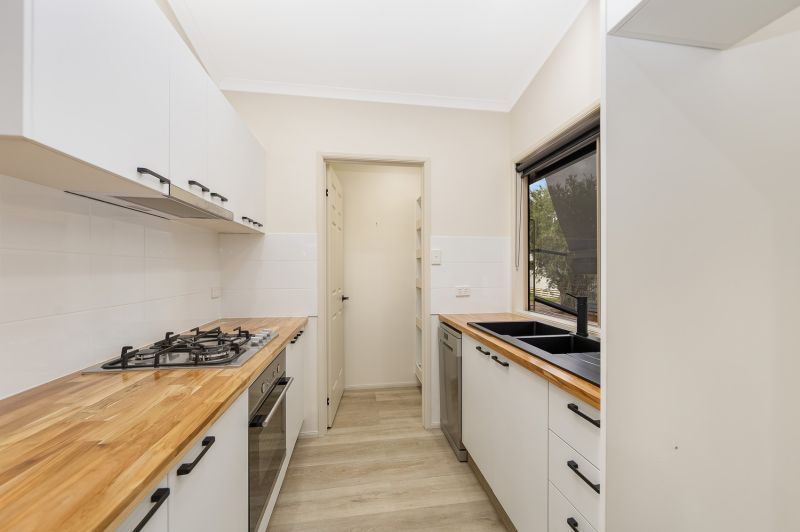 Beautifully Renovated Two Bedroom Haven