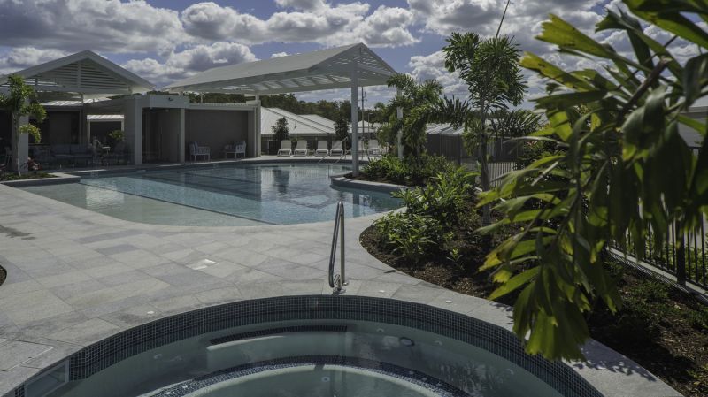 Welcome to Effortless Over 50's Living