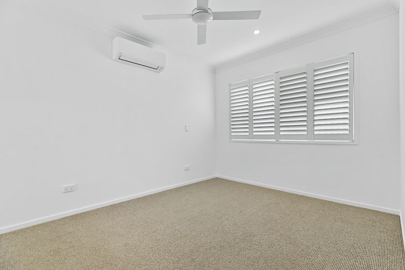 Vibrant, Stylish Living – Move in Ready!