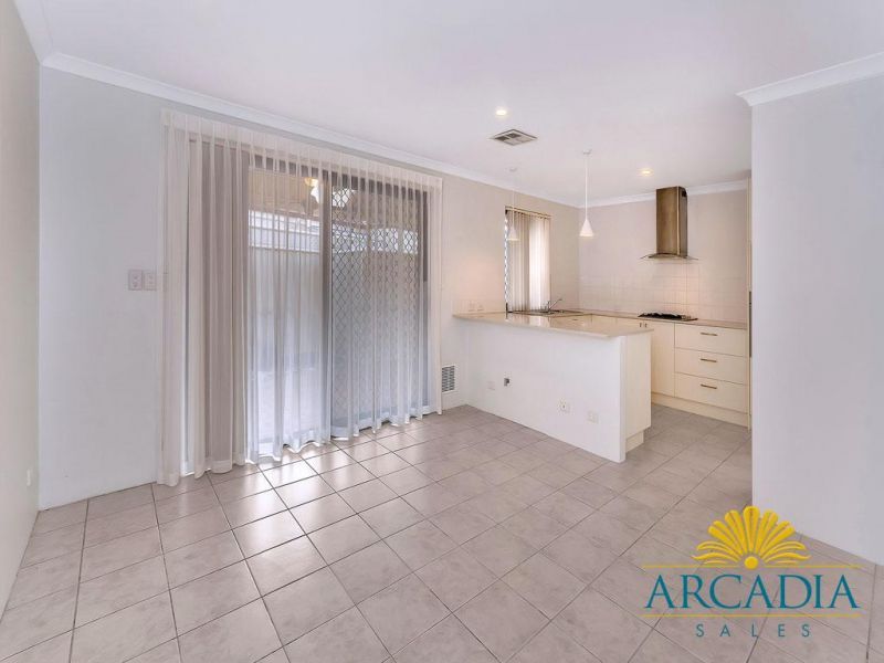 ARCADIA WATERS MADDINGTON - Great Central Location