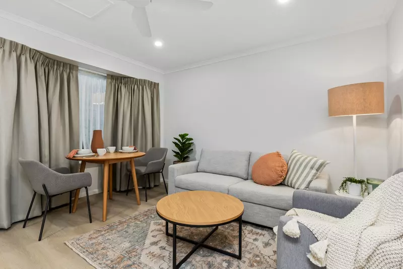 'Gardenia' Floorplan