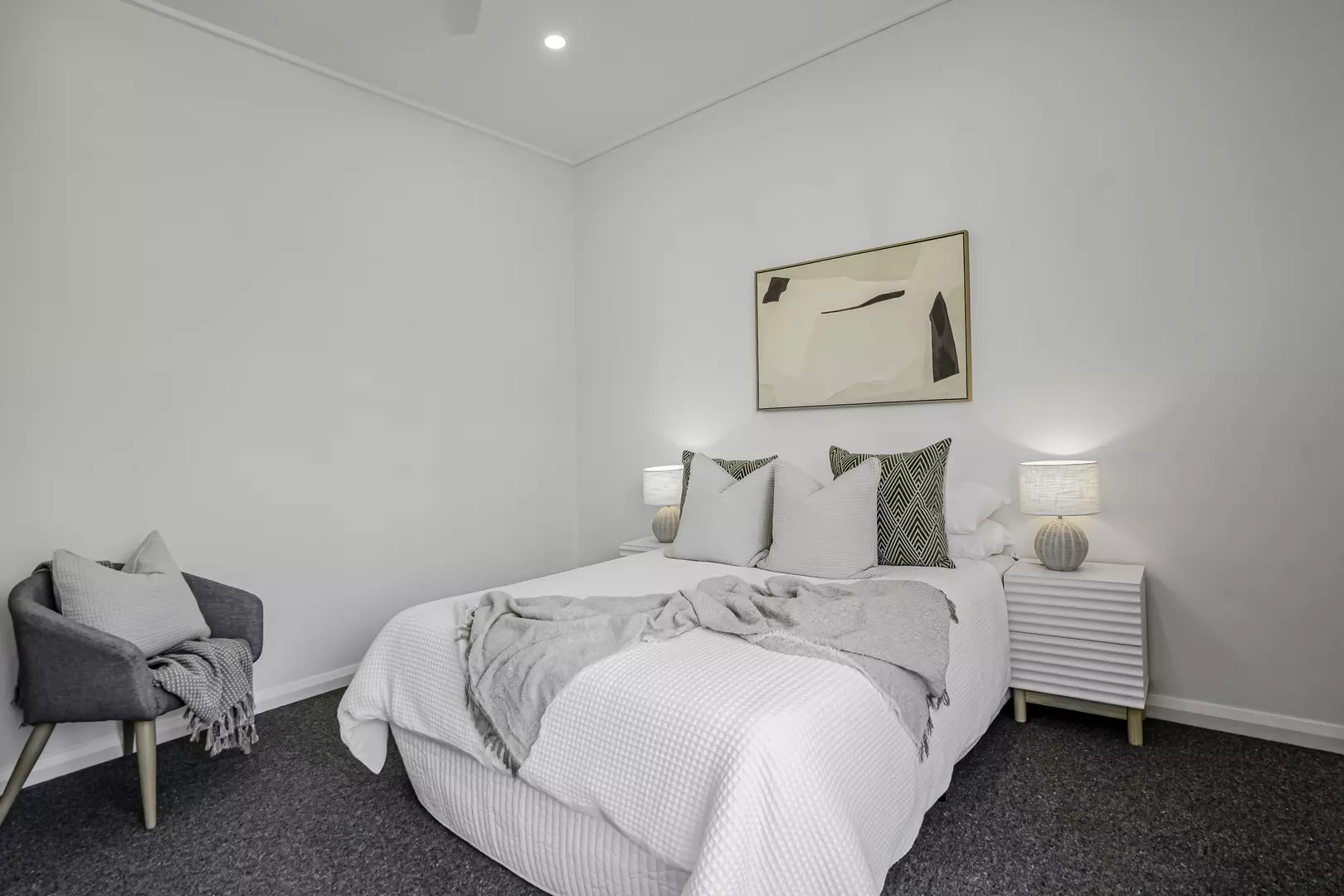 Luxurious Penthouse Retirement Living at Avista Glenelg 