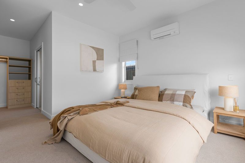 Coastal Comfort Meets Effortless Living