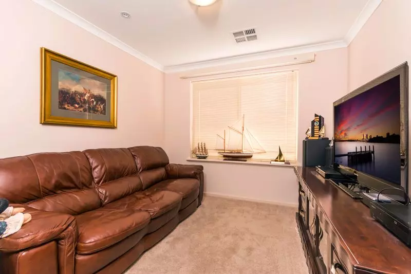 Beautiful Retirement Villa !