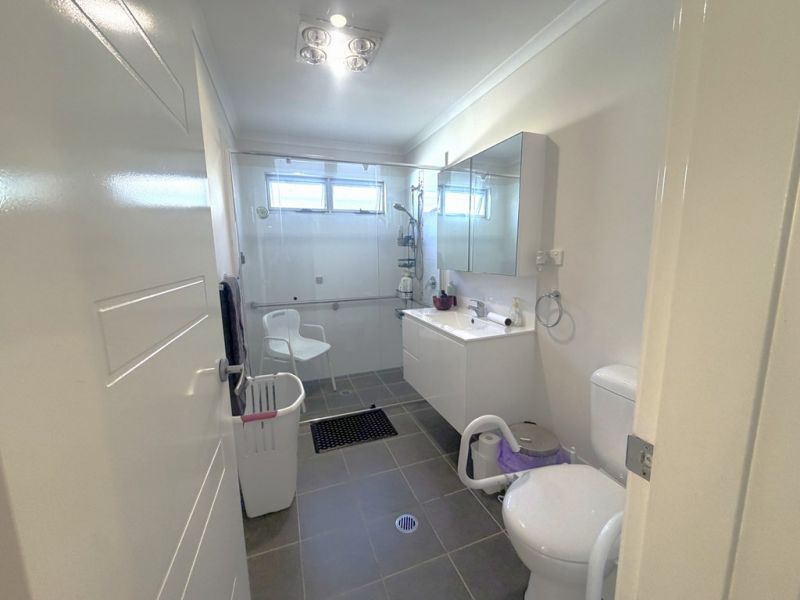 Neat 2 bedroom home
