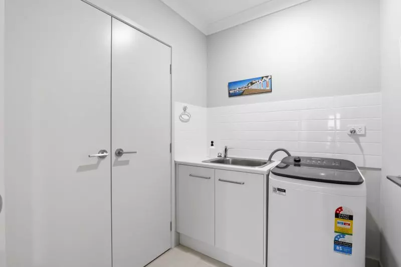 Site 191 - Established Beechmont